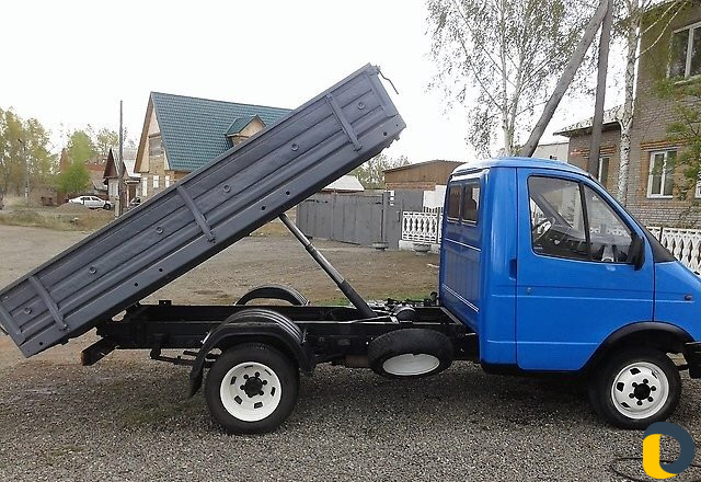 Вывоз мусора газель, камаз