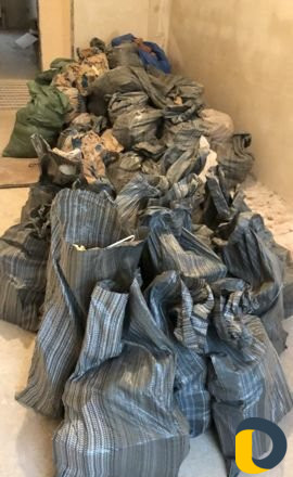Вывоз мусора газель самосвал грузчики