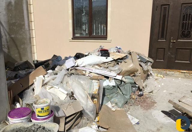 Вывоз мусора газель самосвал грузчики