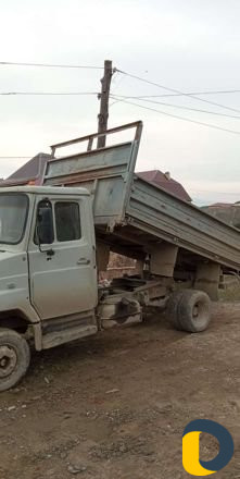 Вывоз мусора Газель