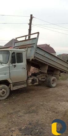 Вывоз мусора Газель