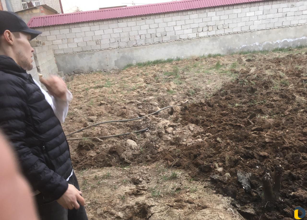 Вывоз мусора / гpузчики