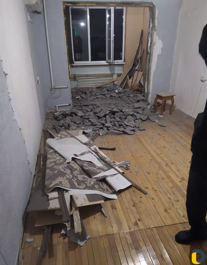 Вывоз мусора / гpузчики