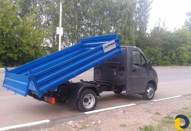 Вывоз мусора Грузчики Газель