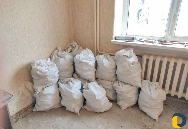 Вывоз Мусора, Грузчики, Переезды