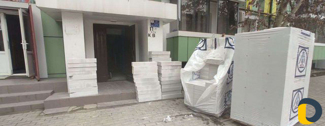 Вывоз Мусора, Грузчики, Переезды
