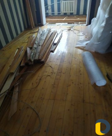 Вывоз Мусора. Грузчики