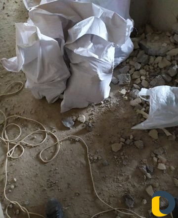 Вывоз Мусора. Грузчики