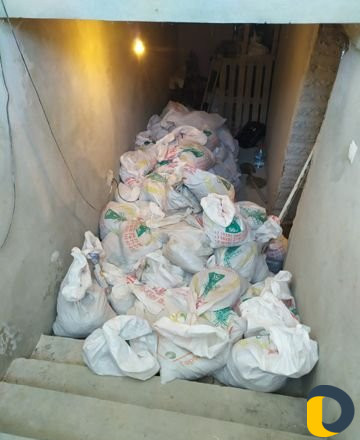 Вывоз Мусора. Грузчики