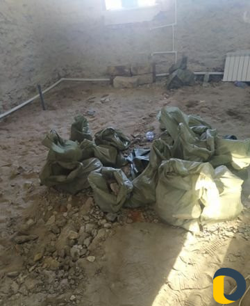 Вывоз Мусора. Грузчики