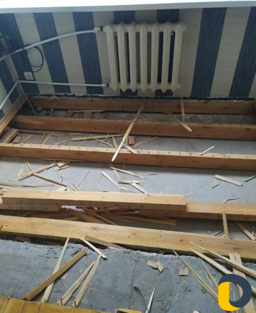 Вывоз Мусора. Грузчики