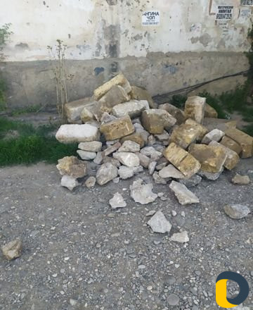 Вывоз Мусора. Грузчики