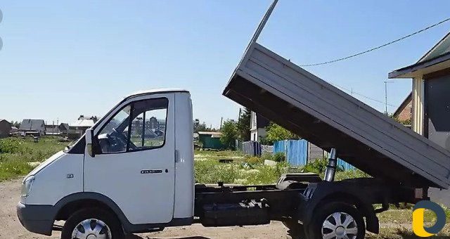 Вывоз мусора Грузчики