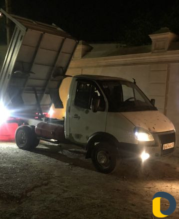 Вывоз мусора грузчики