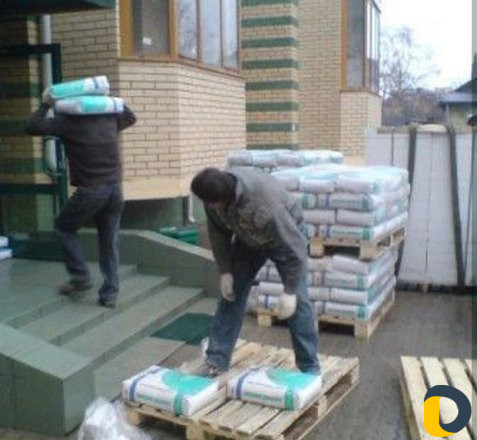Вывоз мусора Грузоперевозки Газели