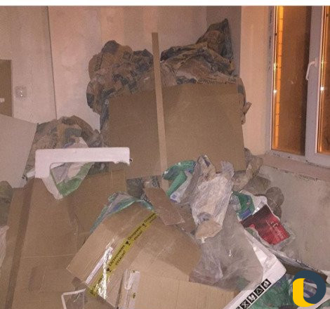 Вывоз мусора Грузоперевозки Газели
