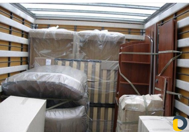 Вывоз мусора Грузоперевозки Газели
