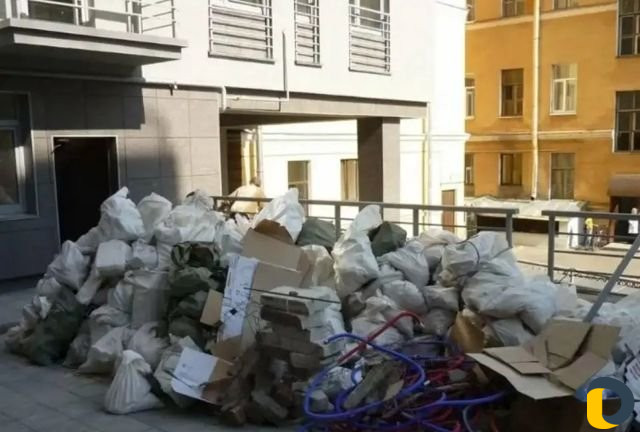 Вывоз мусора Грузоперевозки Грузчики Переезды