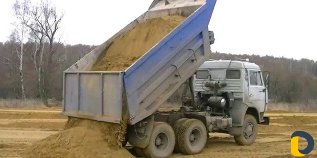 Вывоз Мусора грузоперевозки