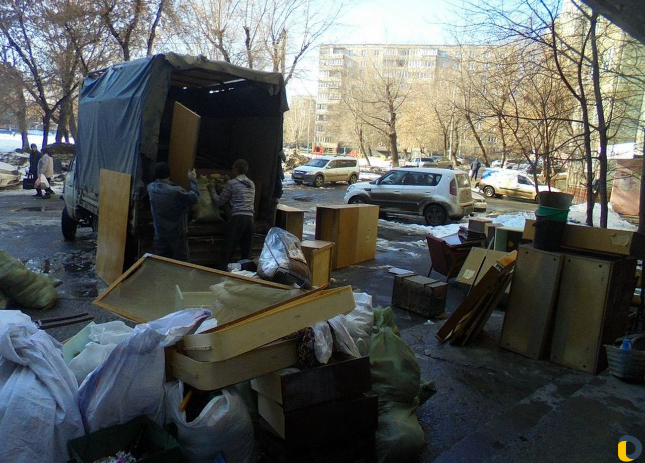 Вывоз мусора " Камаз,Газель, Контейнер (Лодочка)"