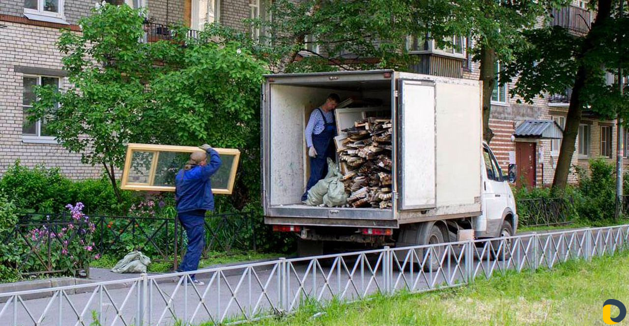 Вывоз мусора " Камаз,Газель, Контейнер (Лодочка)"