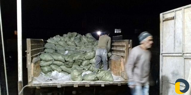 Вывоз мусора камаз Газель:
