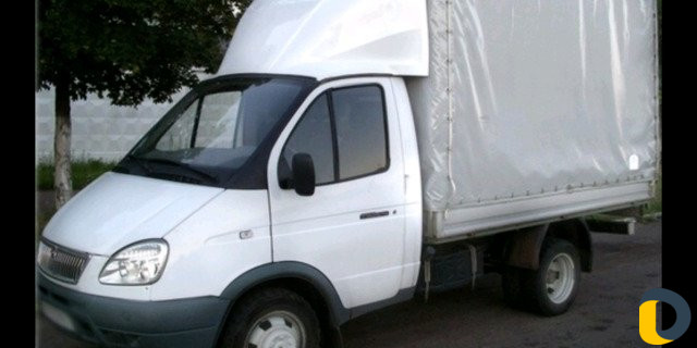 Вывоз мусора каспийск