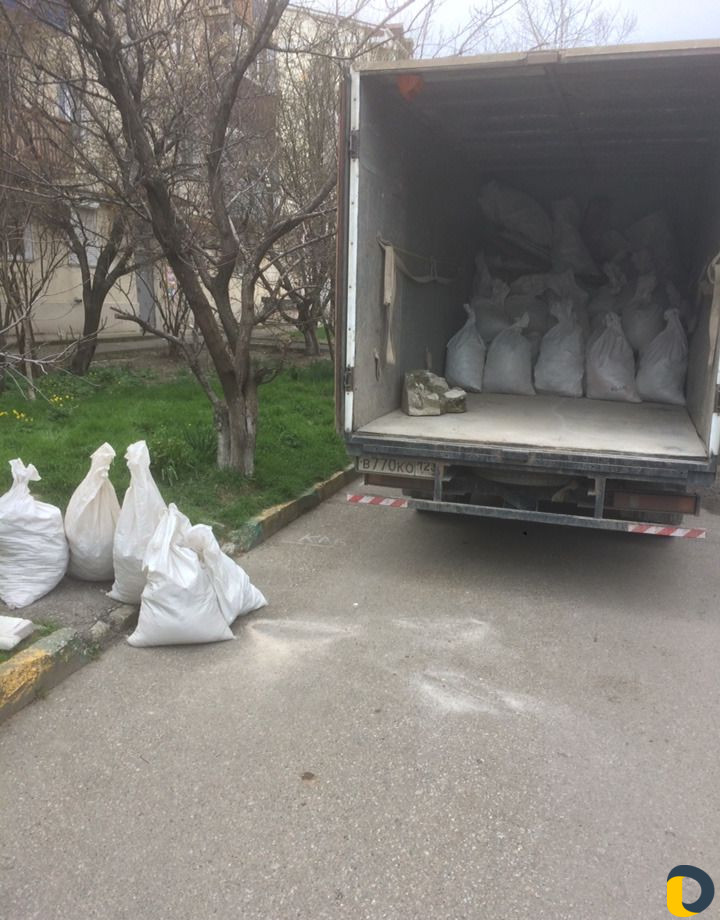 Вывоз мусора,мебели,хлама
