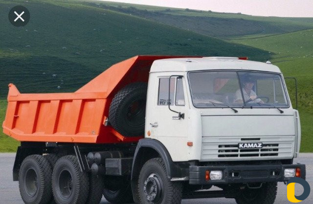 Вывоз мусора. Песка, кирпичи и т.д