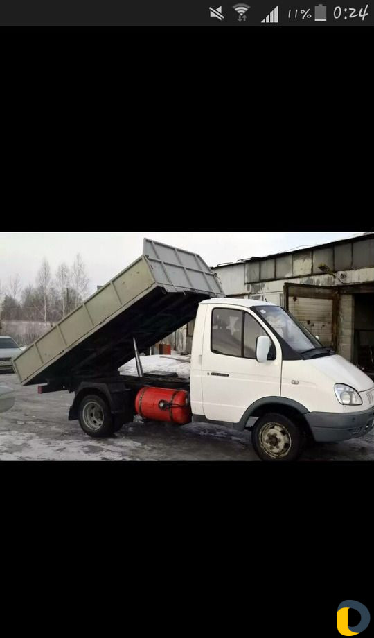 Вывоз мусора/уборка участков/разнорабочие
