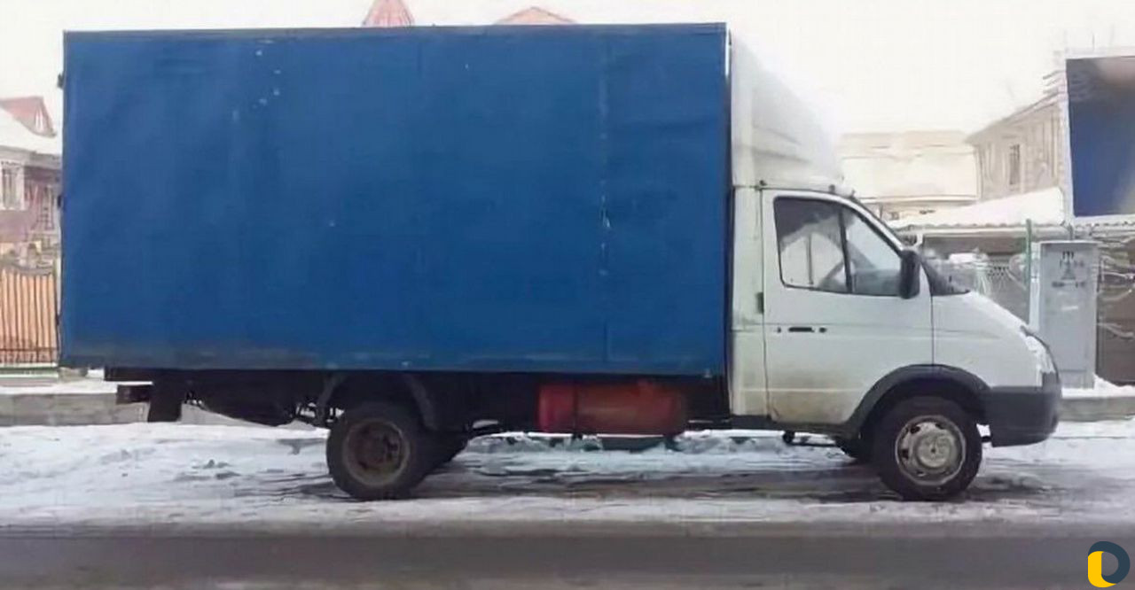 Вывоз мусора