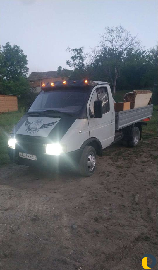 Вывоз мусора