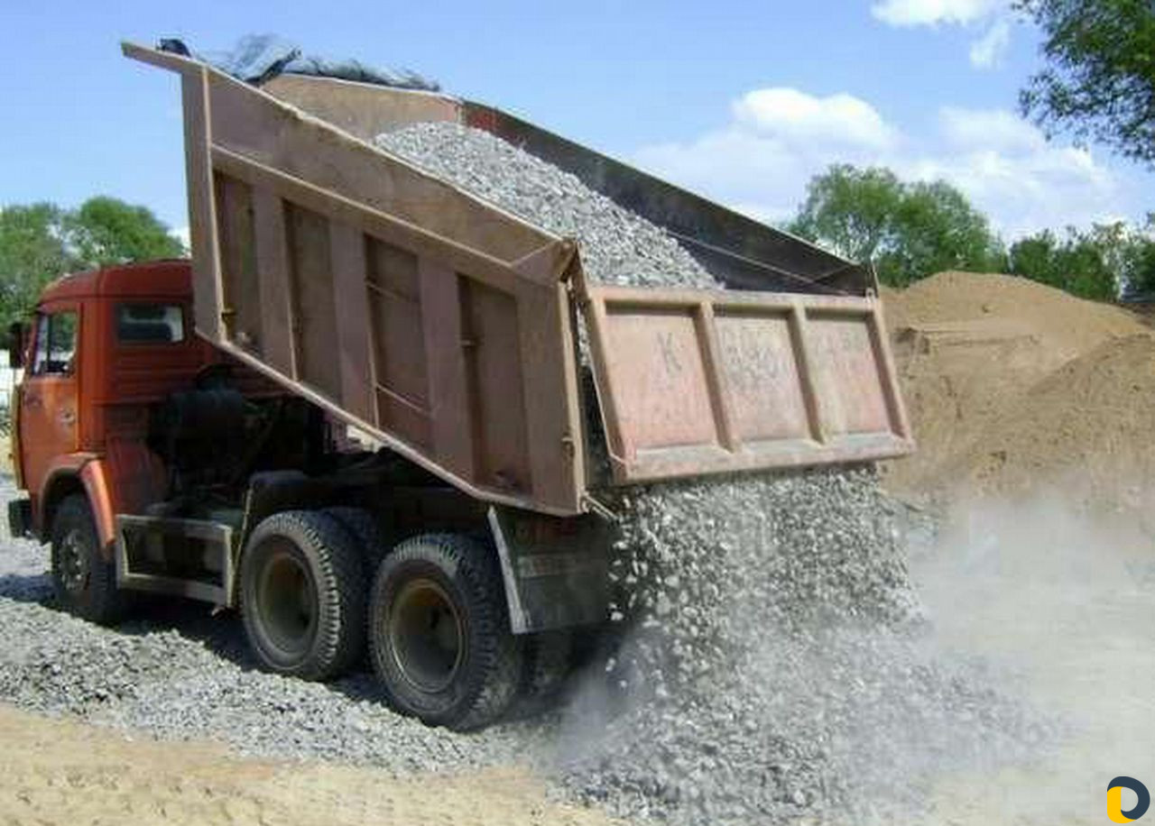 Вывоз мусора