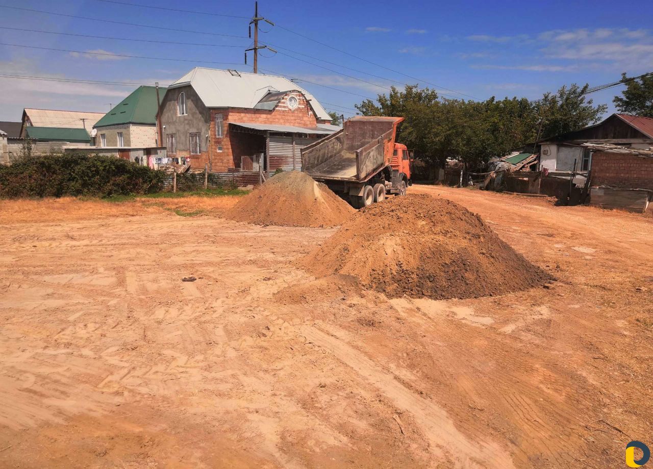 Вывоз мусора