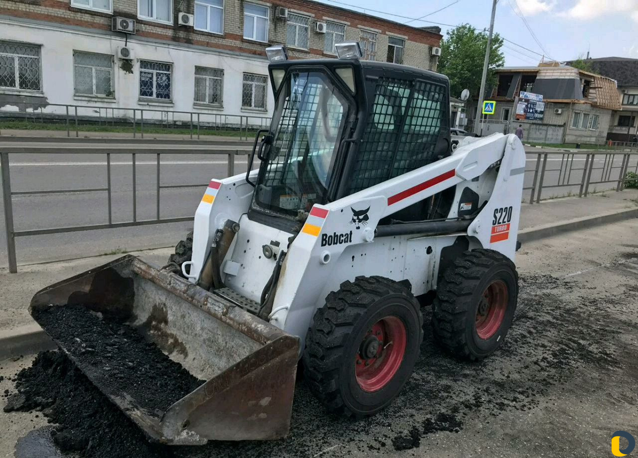 Вывоз мусора