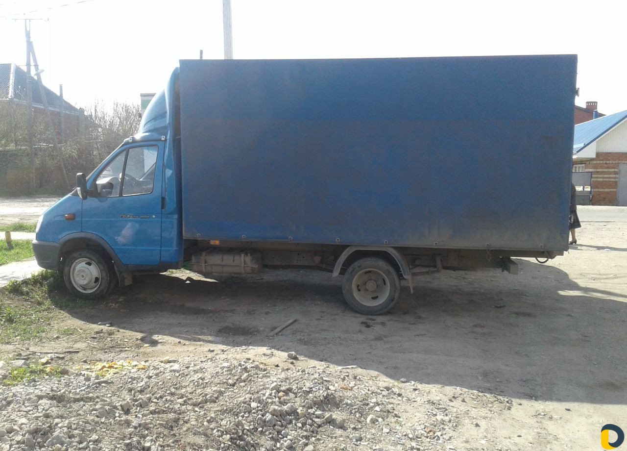 Вывоз мусора