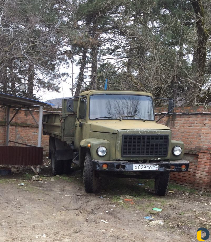 Вывоз мусора