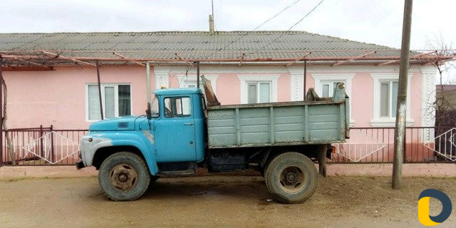 Вывоз мусора в любом количестве