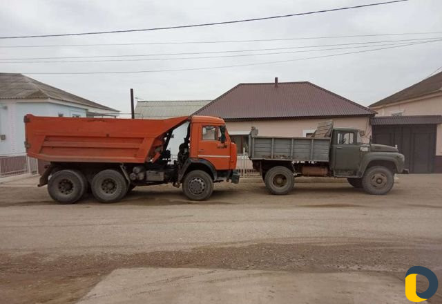 Вывоз мусора в любом количестве