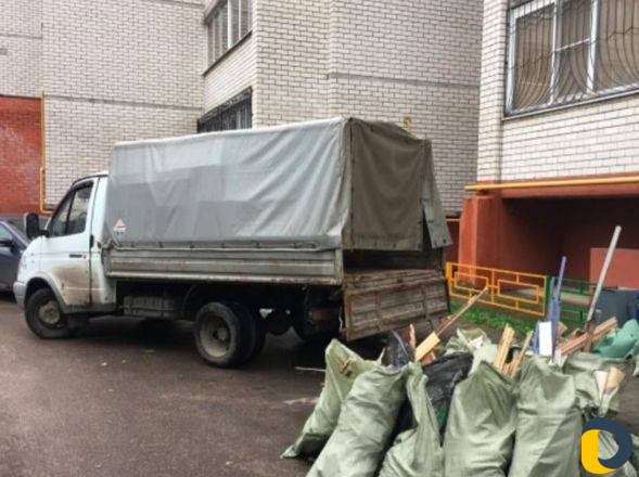 Вывоз Мусора