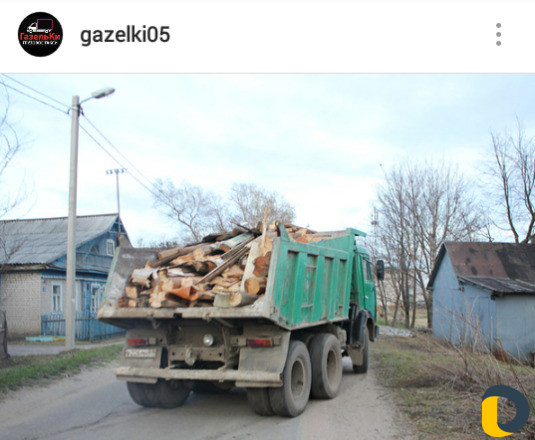 Вывоз мусора