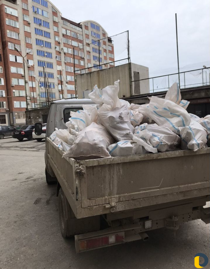 Вывоз Мусора