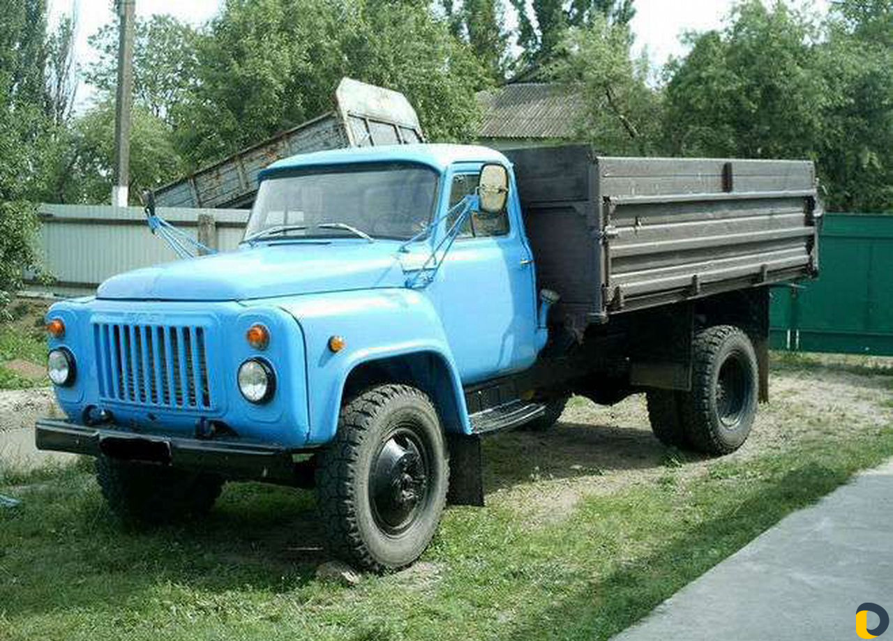 Вывоз мусора