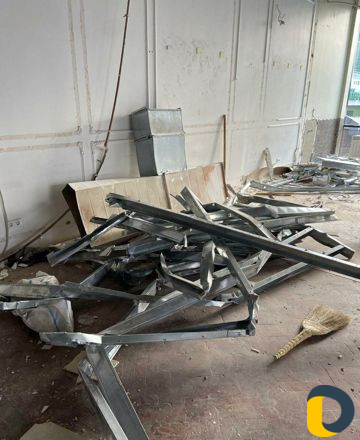 Вывоз мусора. Вывоз мебели. Грузчики. Переезды