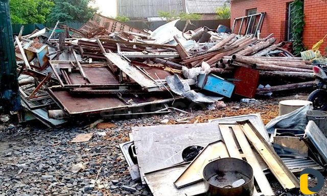 Вывоз мусора. Вывоз мебели. Грузчики. Переезды