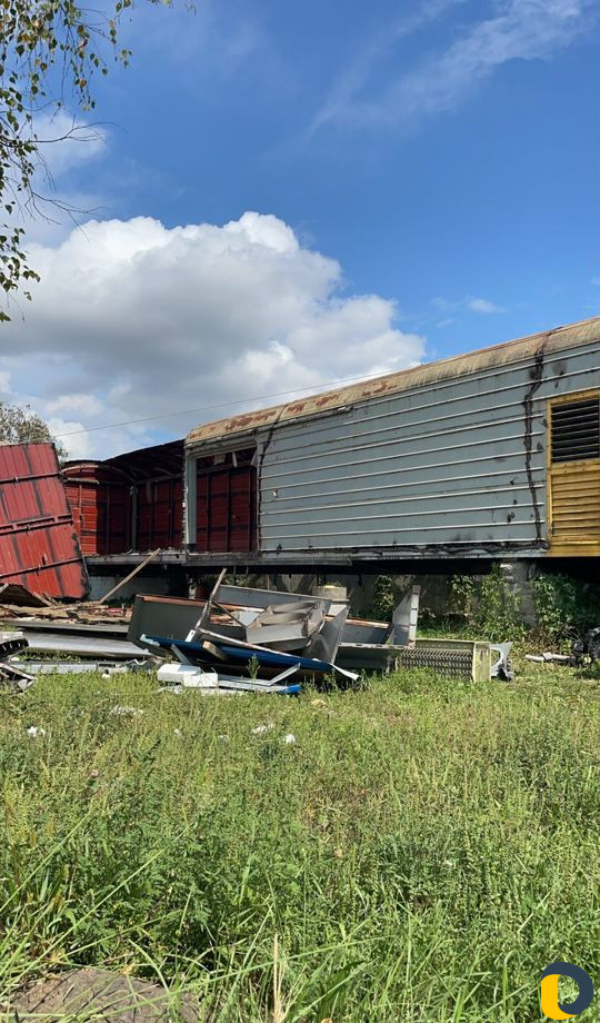 Вывоз прием сдать металлолом