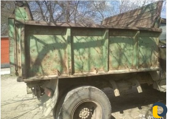 Вывоз строительного мусора а также доставка смеси