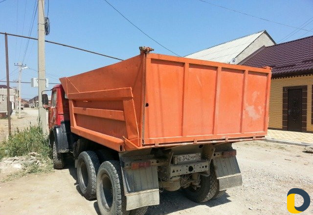 Вывоз строительного. Мусора. доставка песка.Грунт