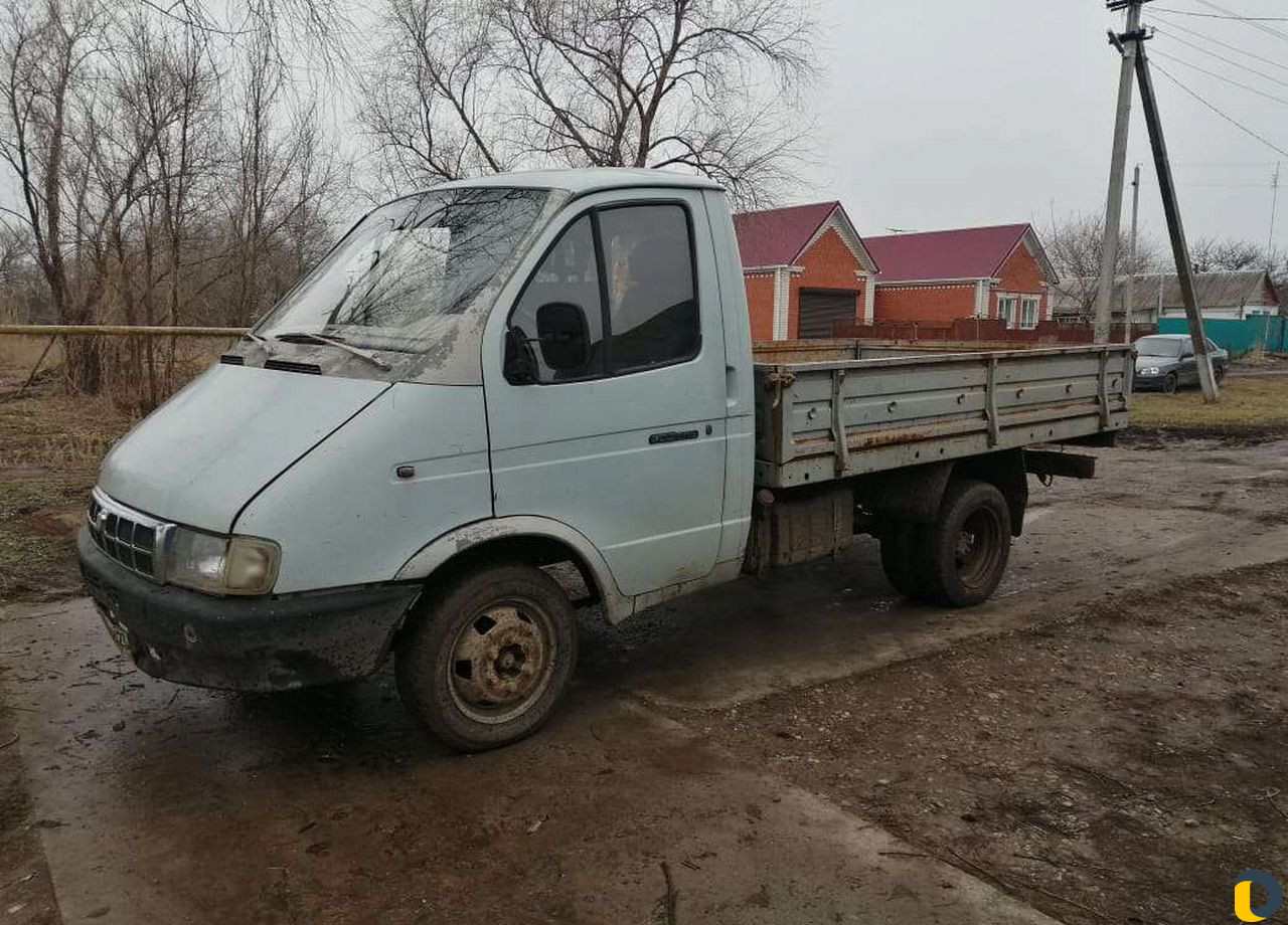 Вывоз строительного Мусора газель