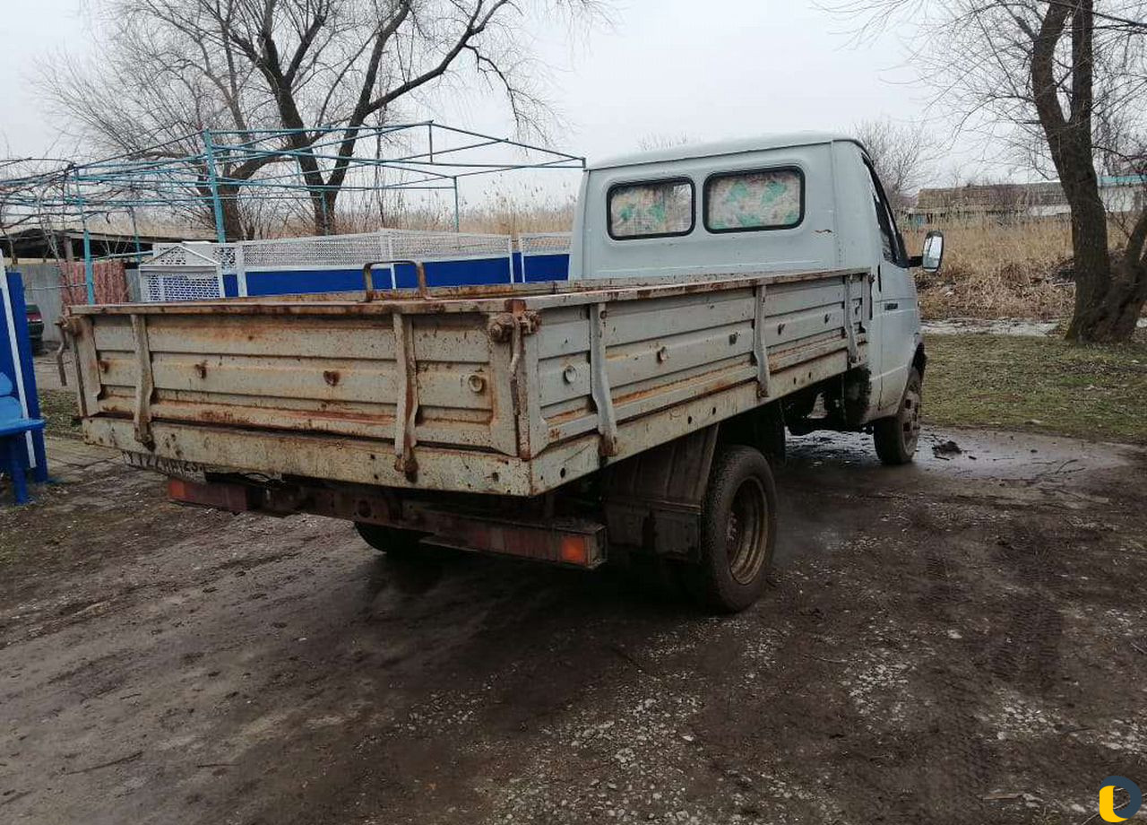 Вывоз строительного Мусора газель
